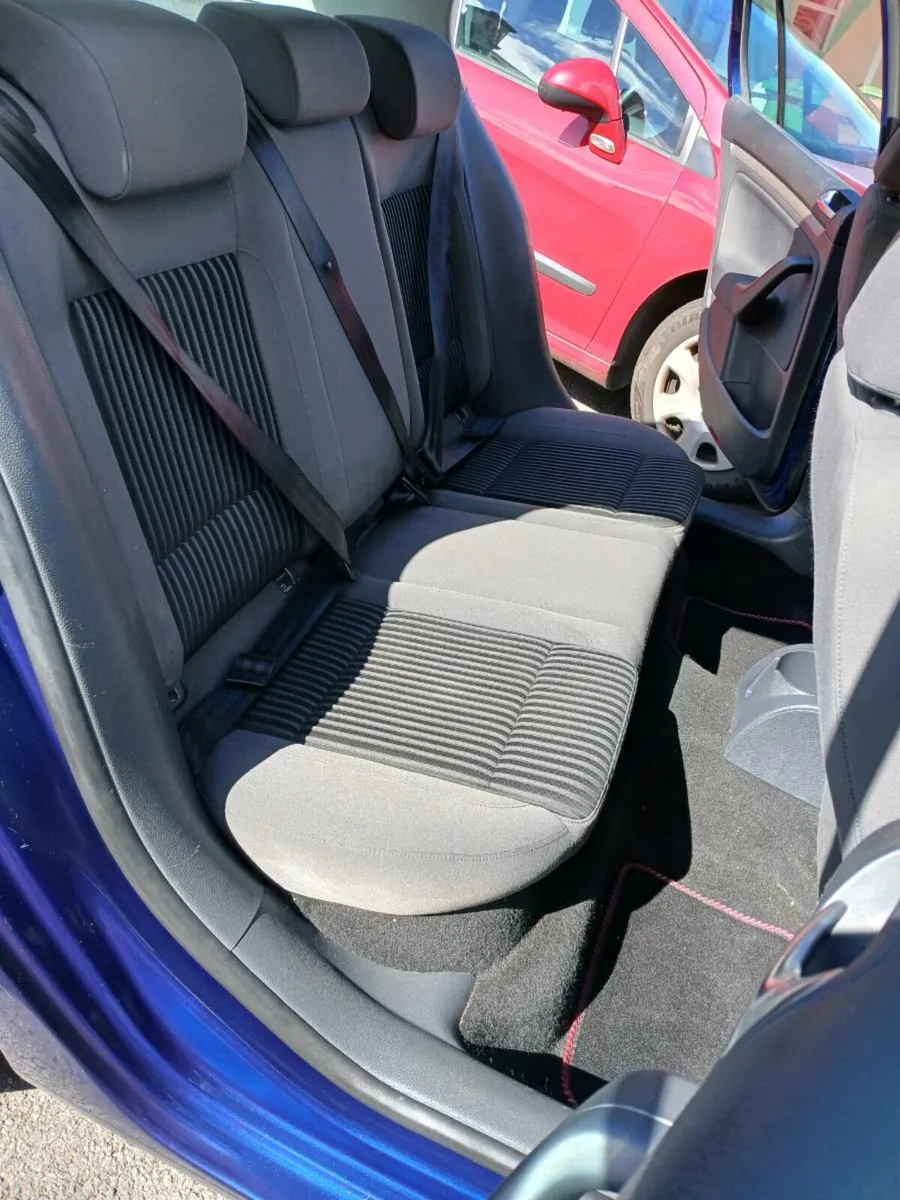 MK5 SPORT NEW NCT ULTRA LOW KMS - Image 4