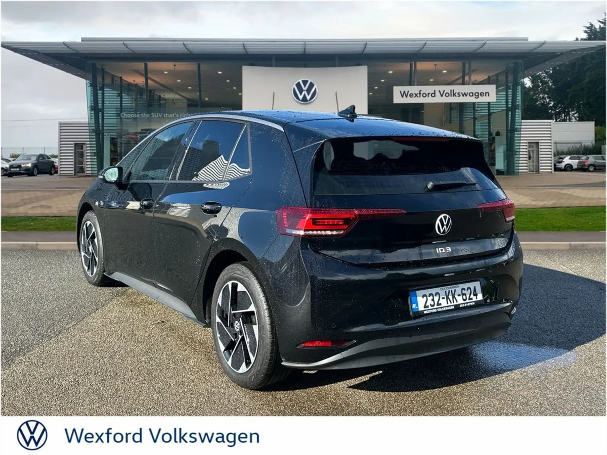 Volkswagen ID.3 PA PRO 58kwh 204HP - Image 4