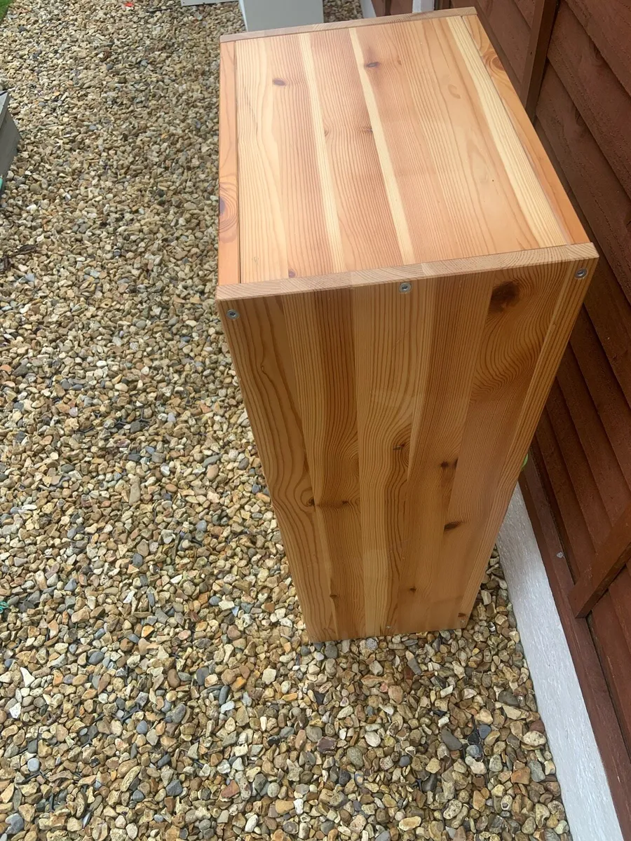 Ikea Trofast Storage Unit - Image 3