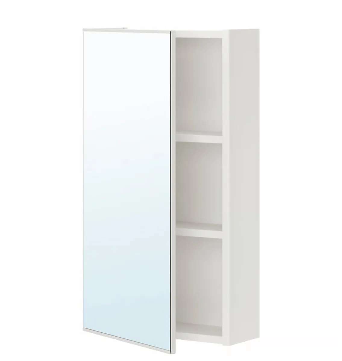 IKEA mirror cabinet - Image 3