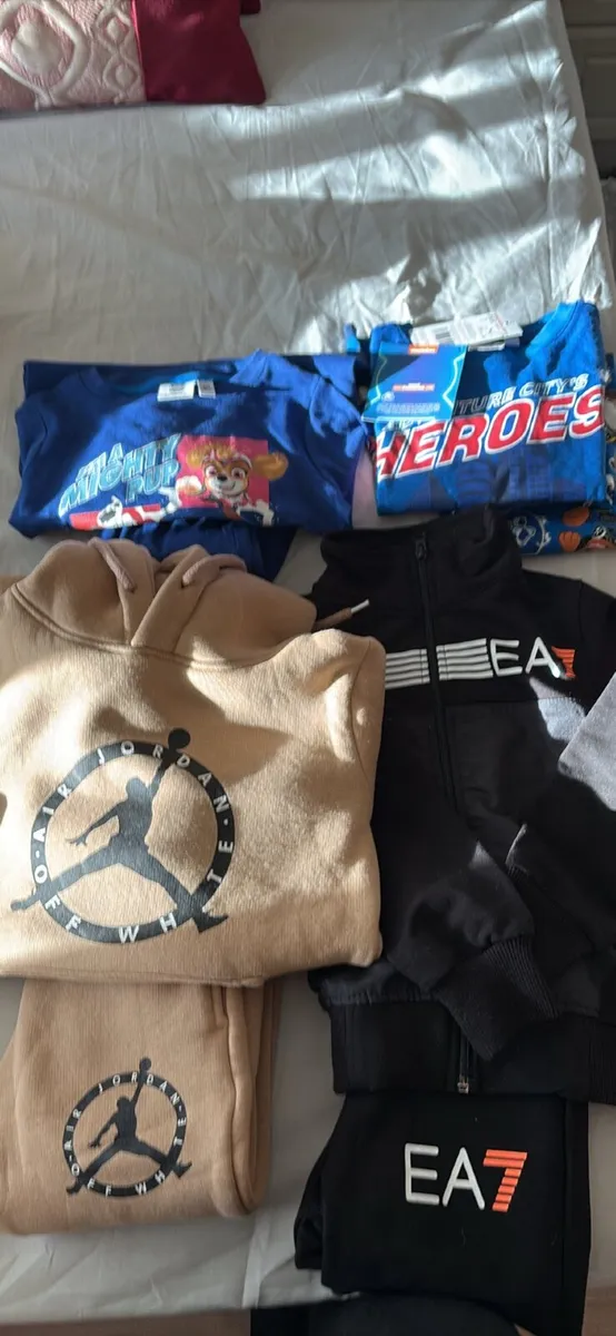 Kids clothes - Image 2