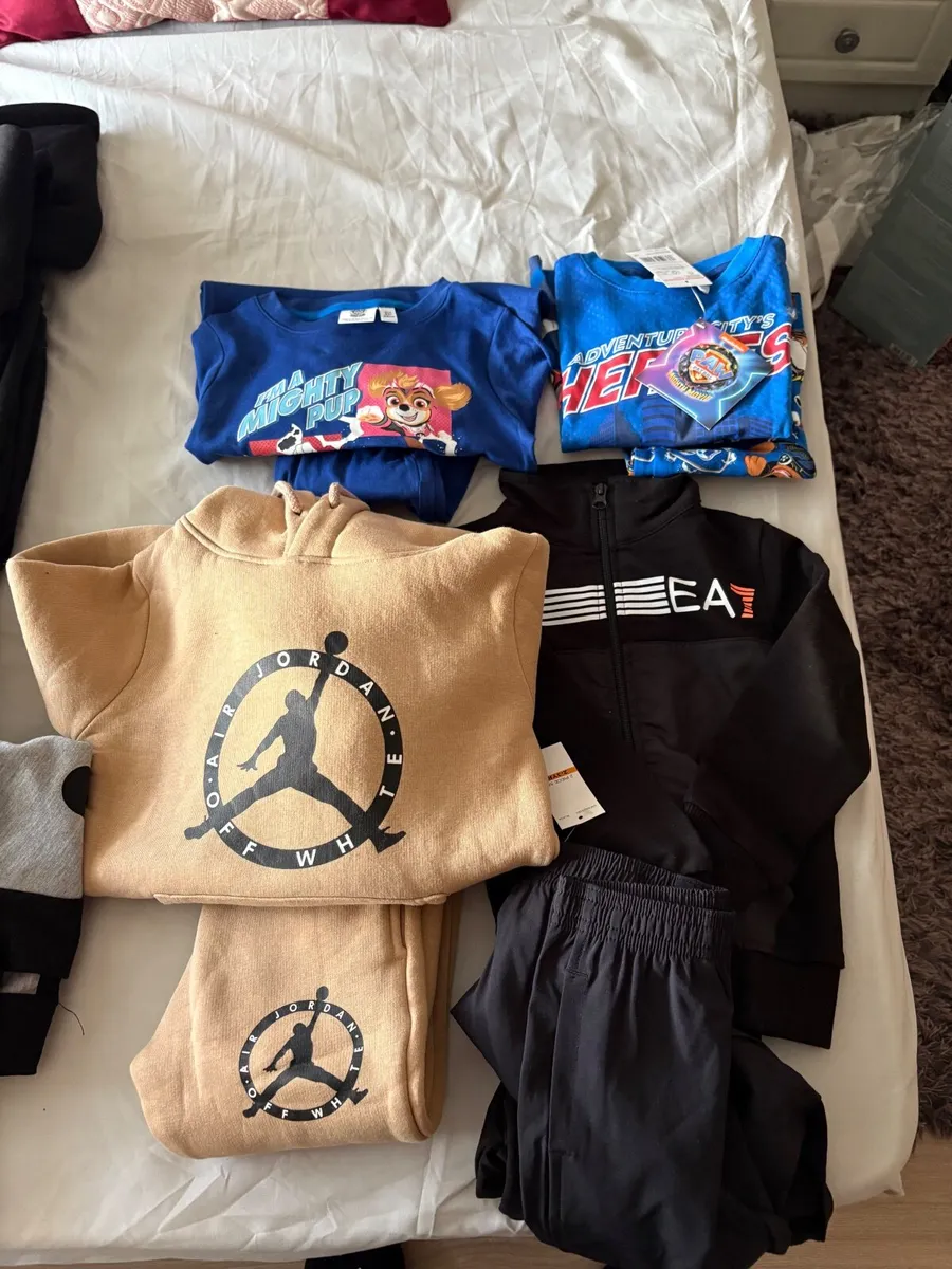Kids clothes - Image 4