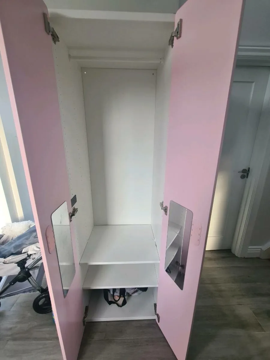IKEA Wardrobe - Image 1