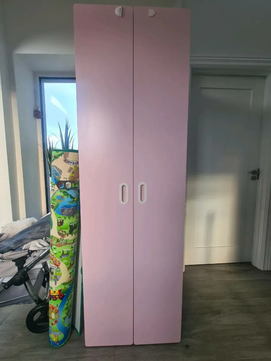 IKEA Wardrobe - Image 2