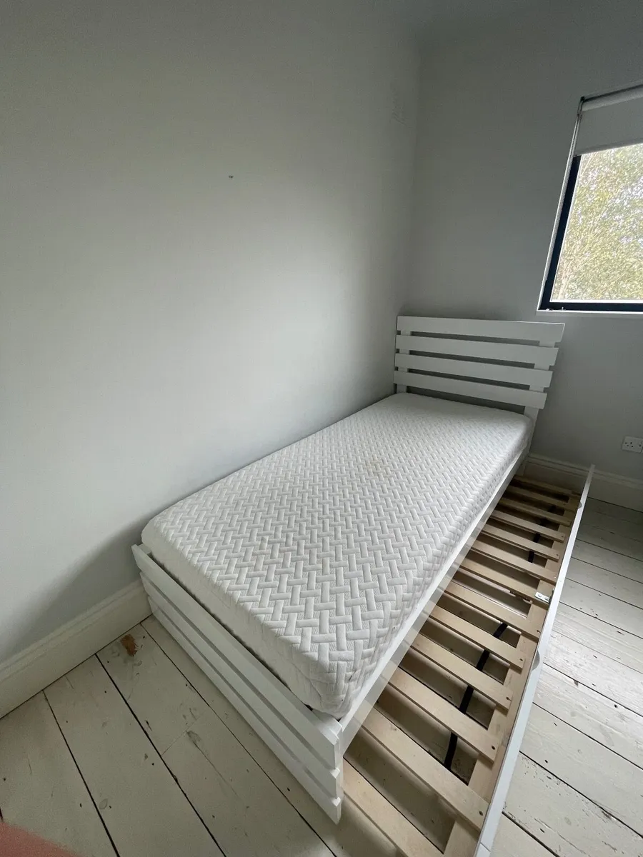 Bed extra long - Image 2