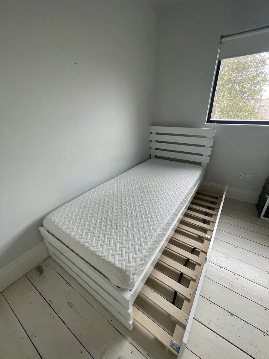 Bed extra long - Image 3