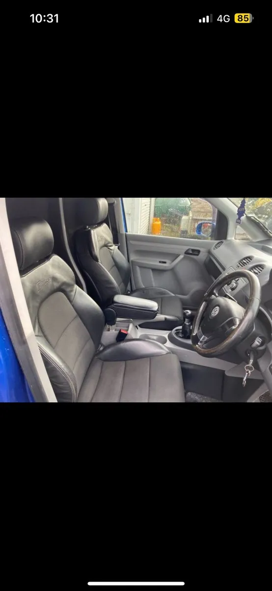 1.9tdi caddy - Image 3