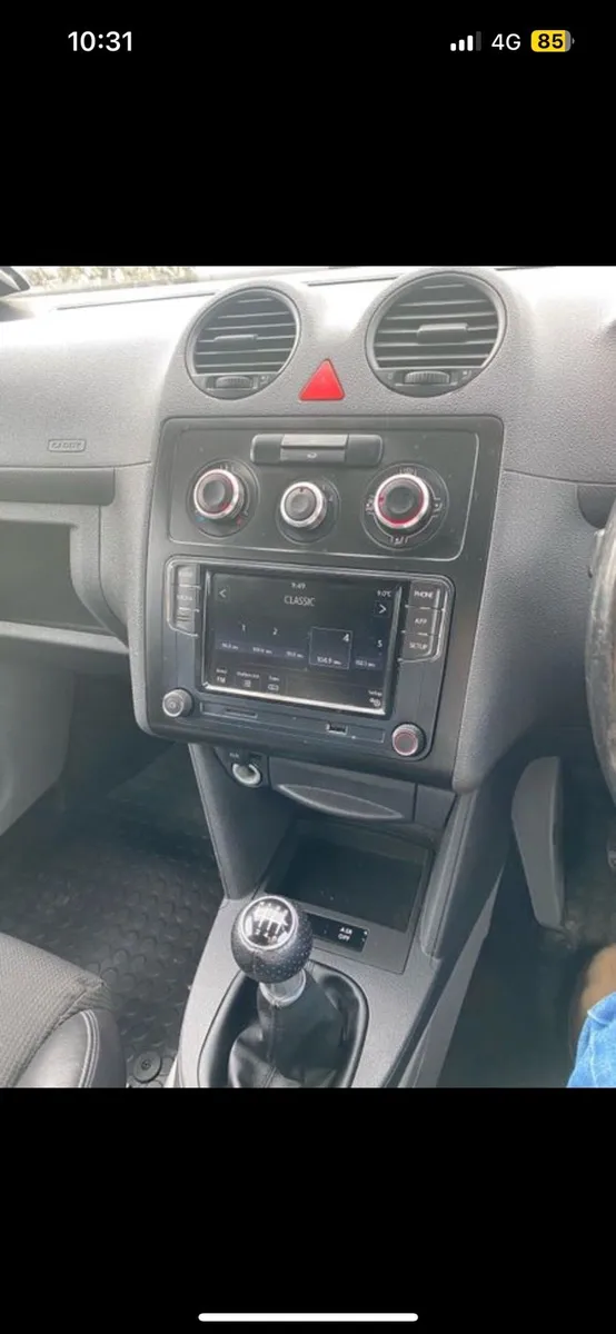1.9tdi caddy - Image 4