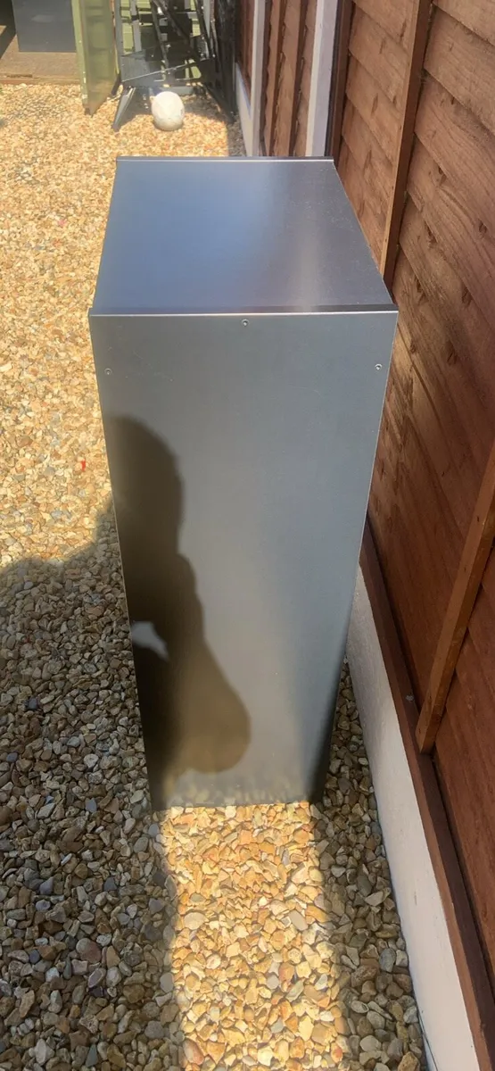 Ikea Trofast Storage Unit - Image 3