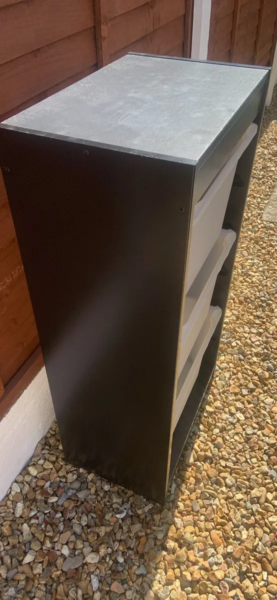 Ikea Trofast Storage Unit - Image 4