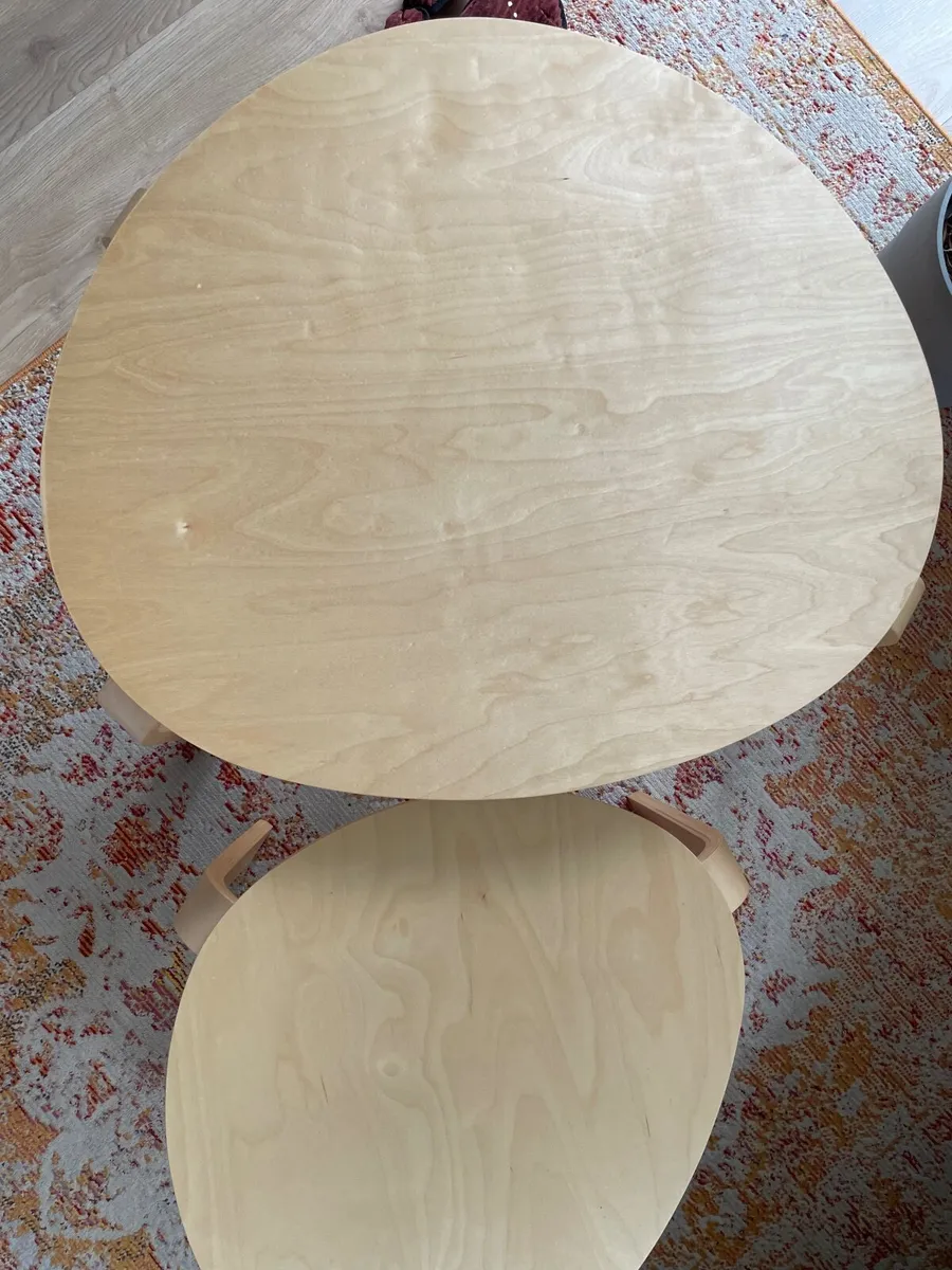 Coffee tables - Image 2