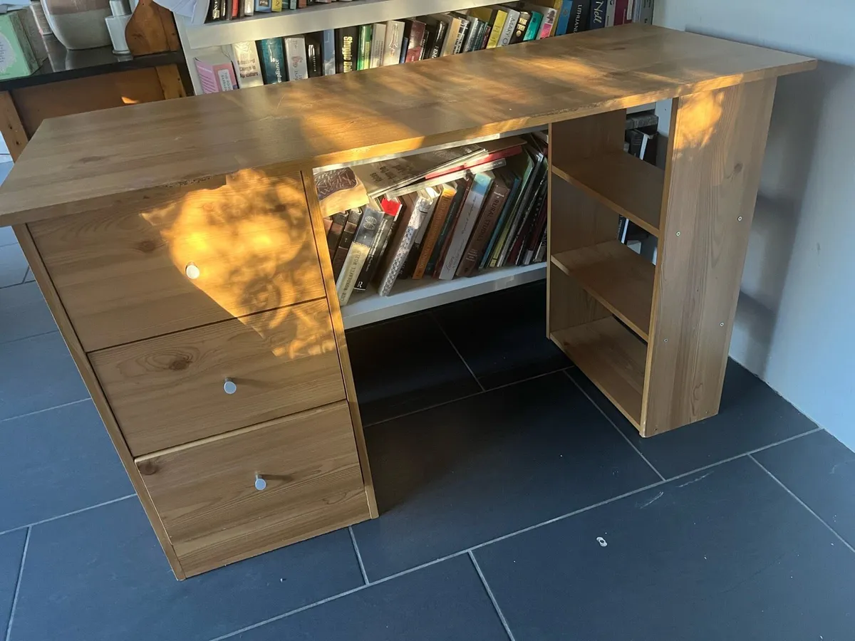 Desk - Image 1