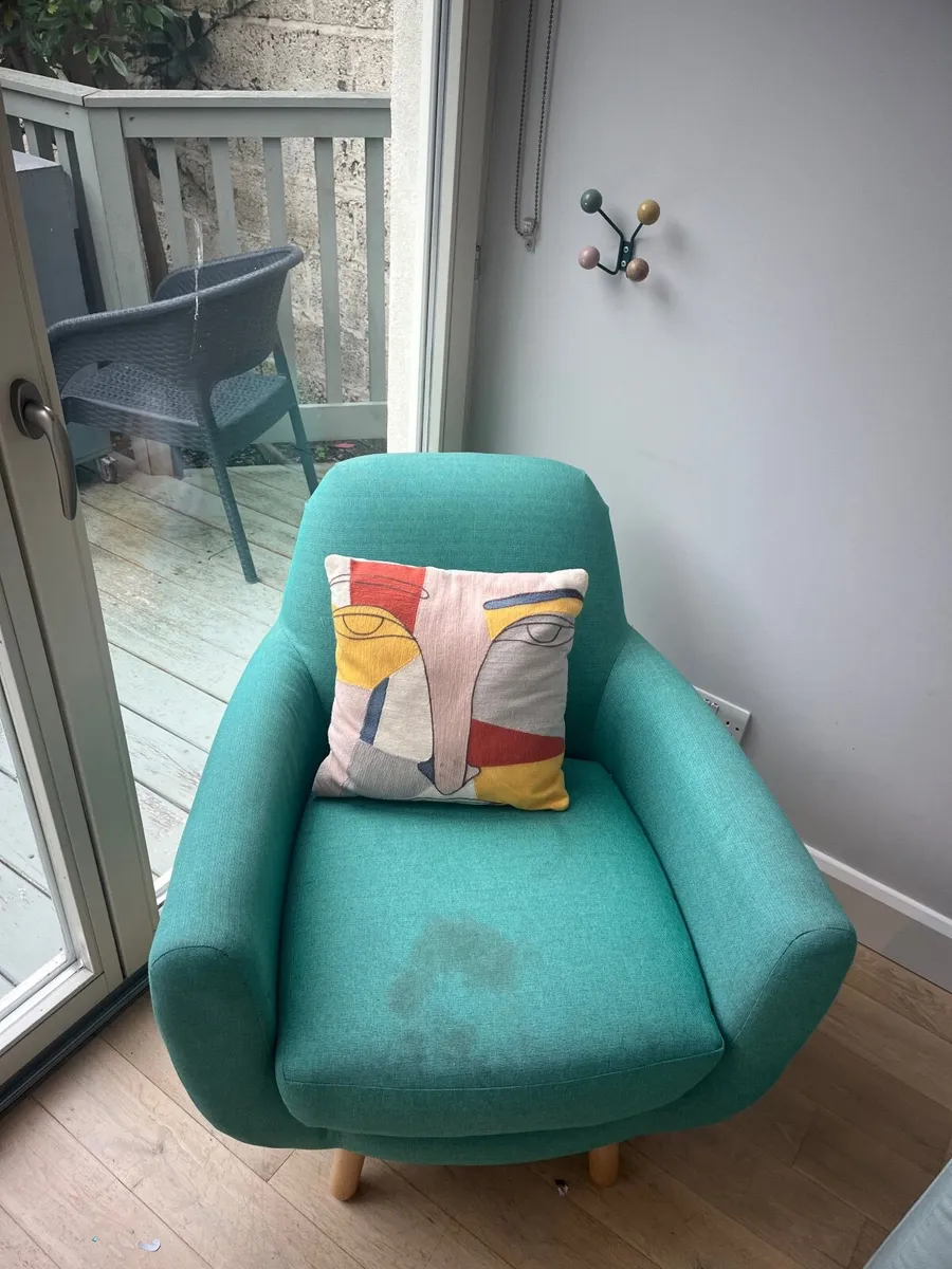 Armchair - Image 1