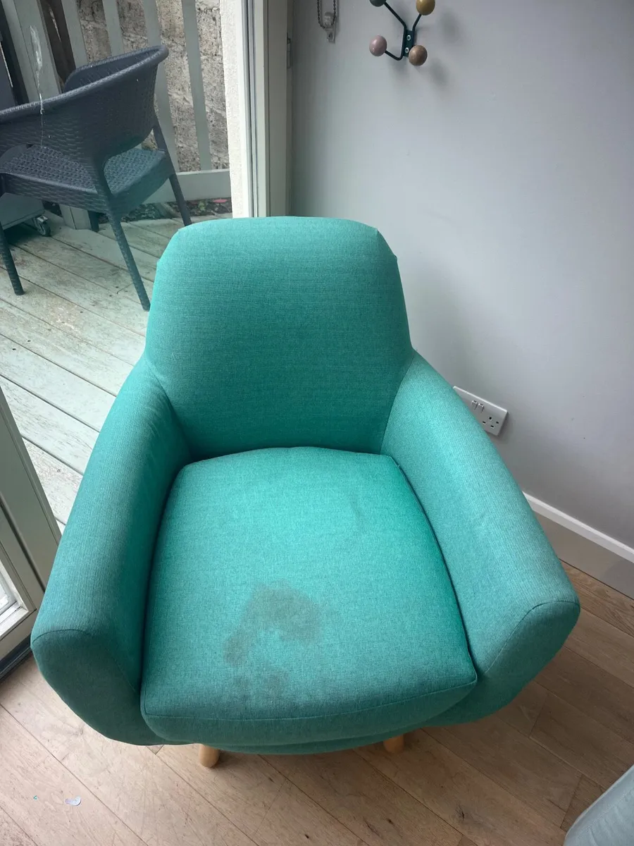 Armchair - Image 2