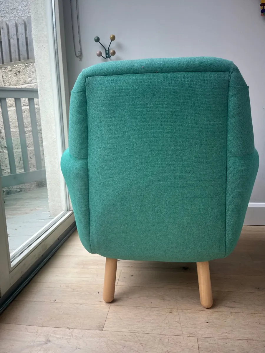Armchair - Image 3