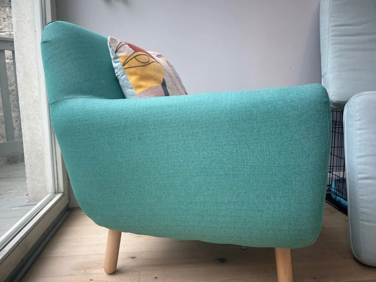 Armchair - Image 4