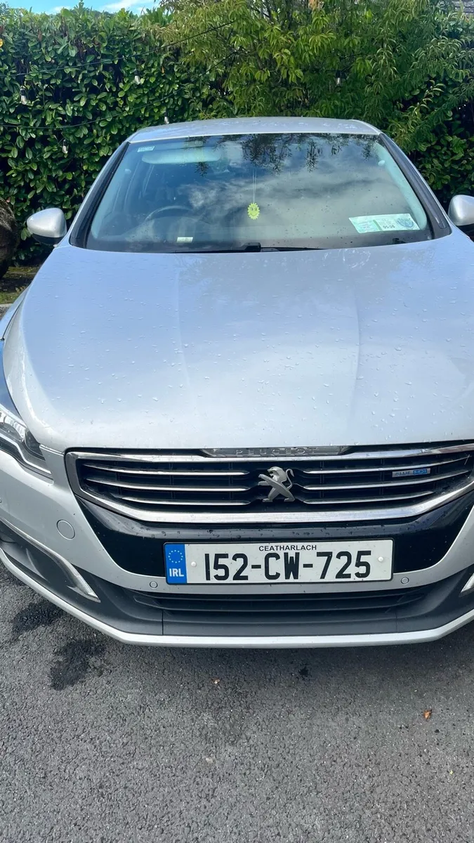 ***BREAKING*** 255,000km genuine mileage - Image 1