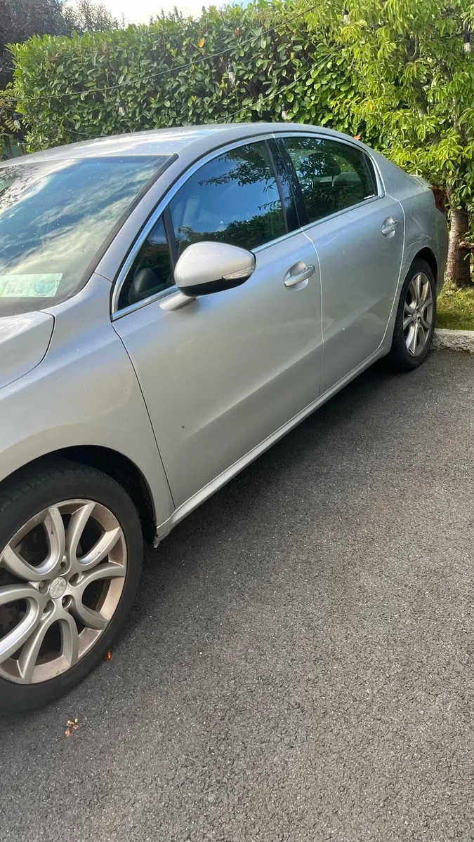 ***BREAKING*** 255,000km genuine mileage - Image 2