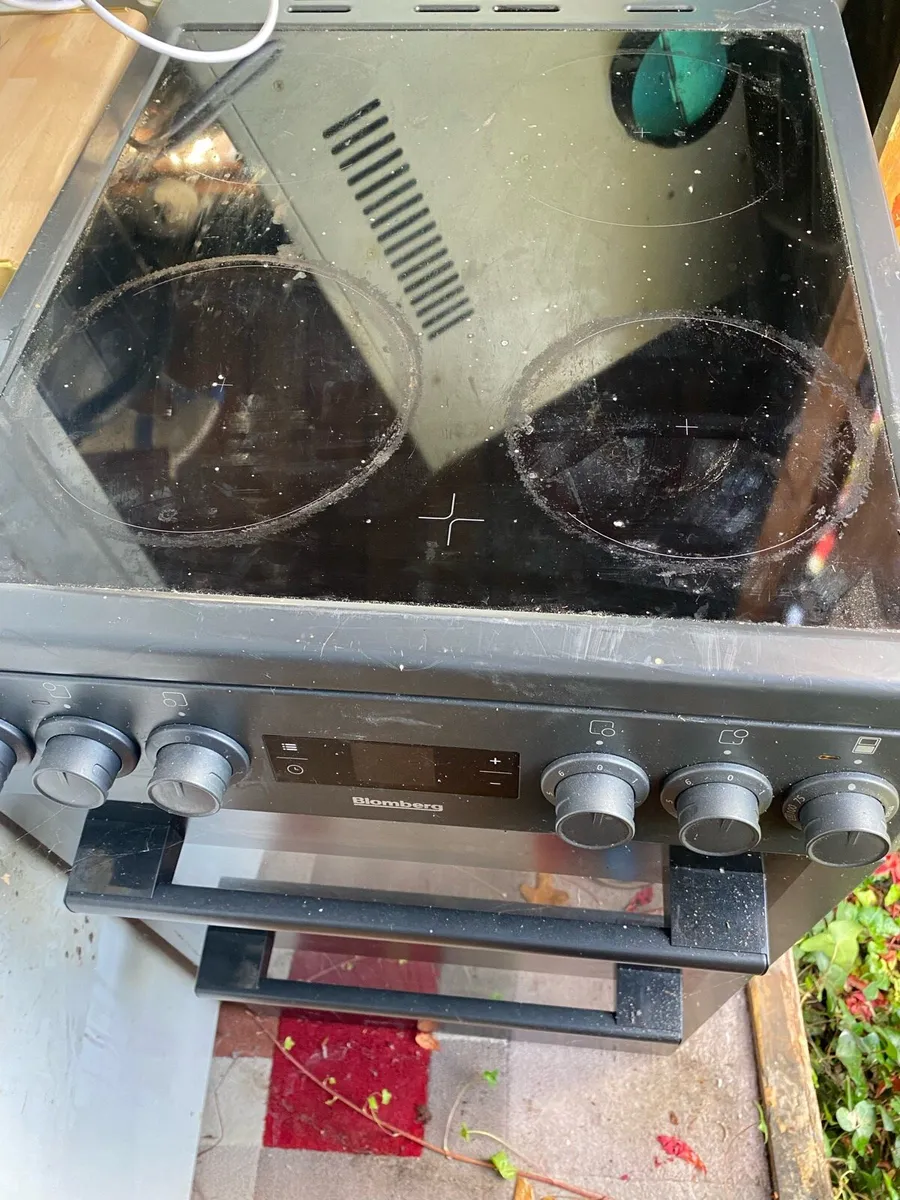 Electric Cooker - Image 2