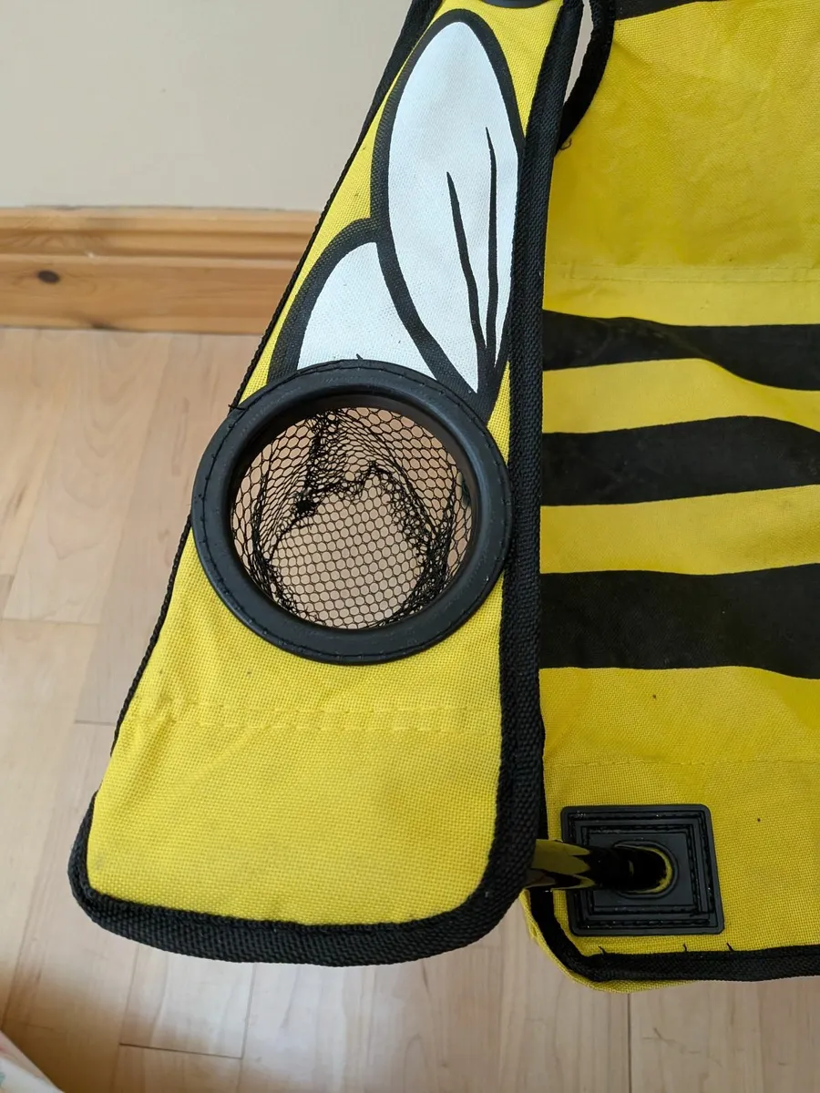 Outdoor foldable kids camping chair - Image 3