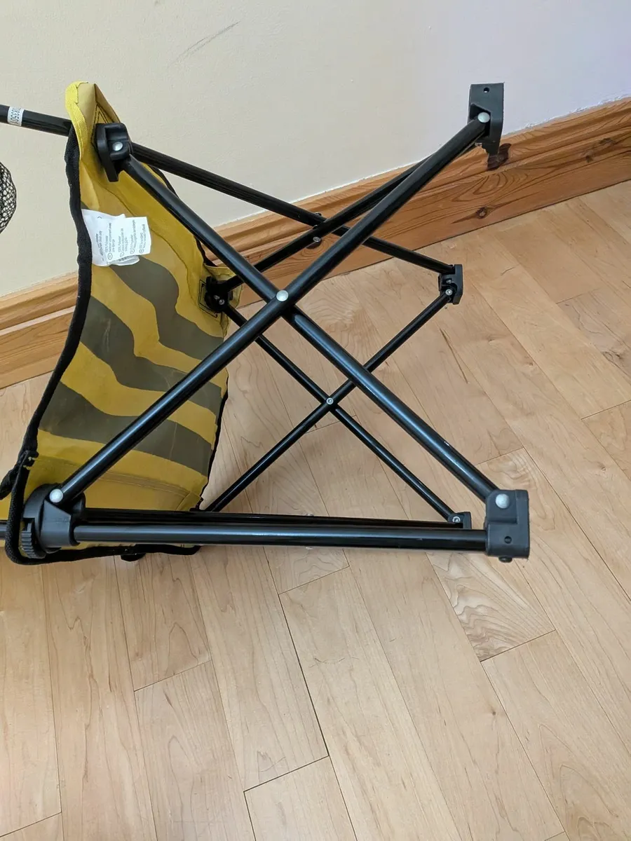 Outdoor foldable kids camping chair - Image 4