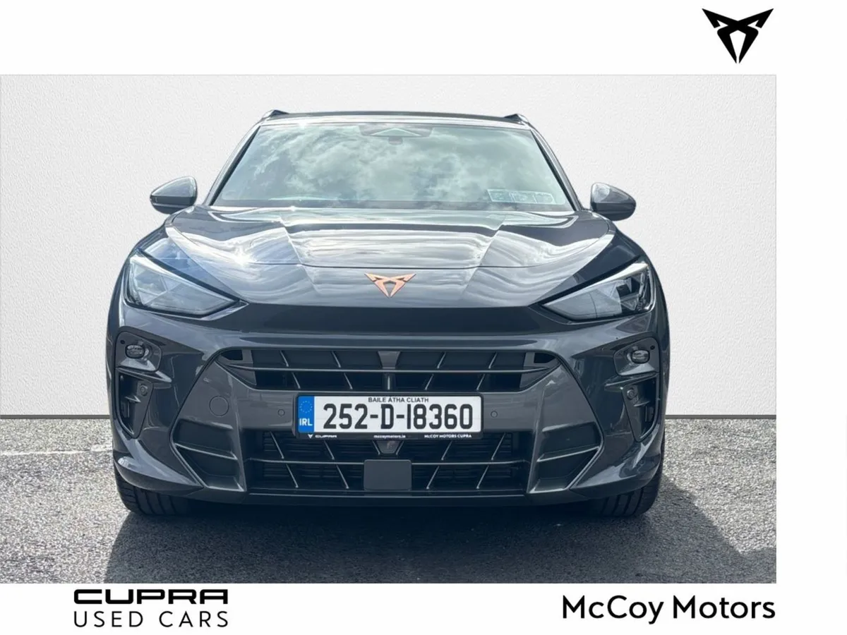 Cupra Terramar  just Arrived  Terramar 1.5etsi 15 - Image 2