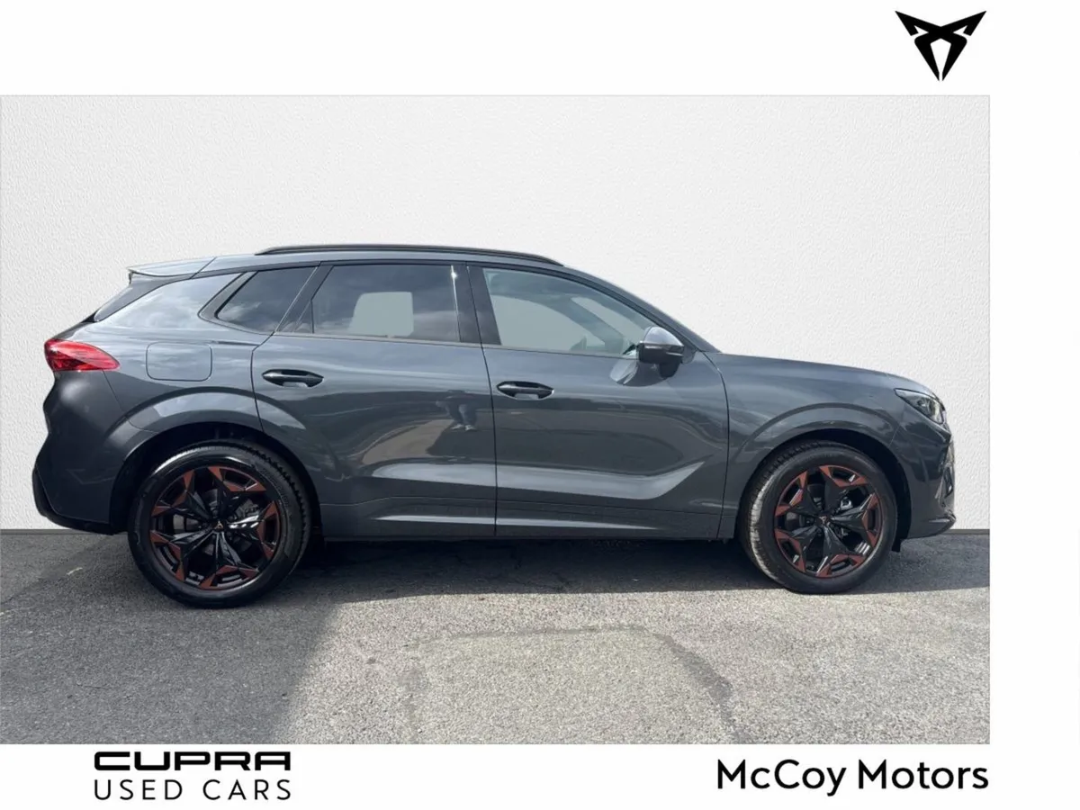 Cupra Terramar  just Arrived  Terramar 1.5etsi 15 - Image 3
