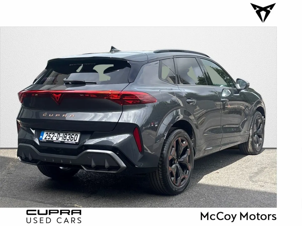 Cupra Terramar  just Arrived  Terramar 1.5etsi 15 - Image 4