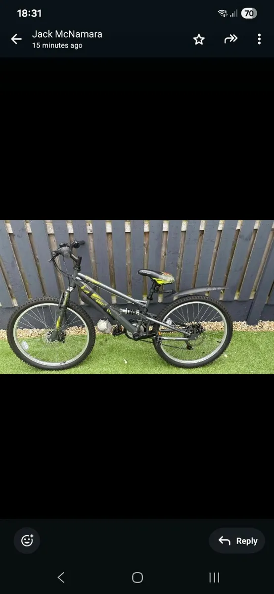 Bike