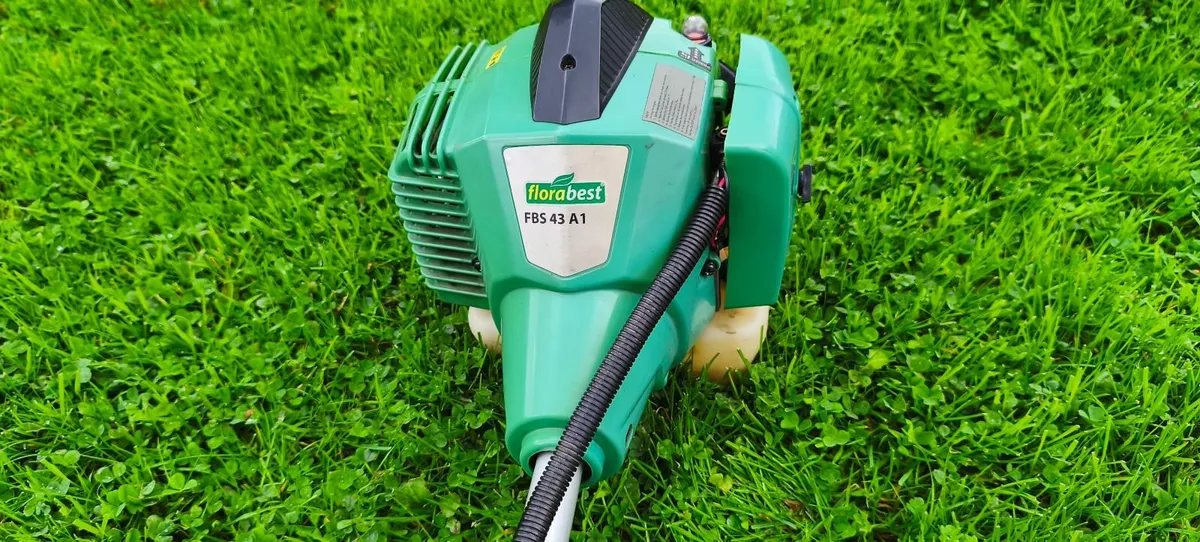 Strimmer for sale - Image 3