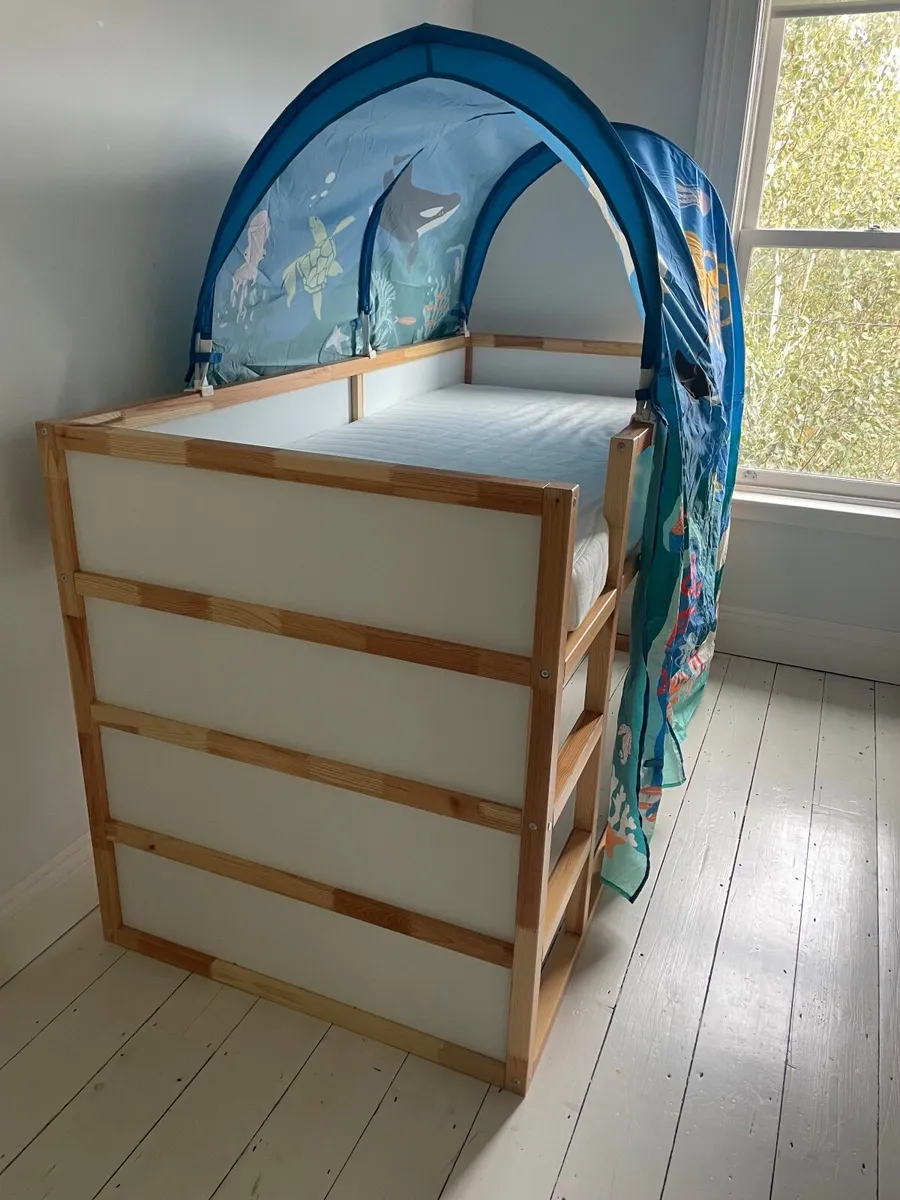 Bunk Bed - Image 1