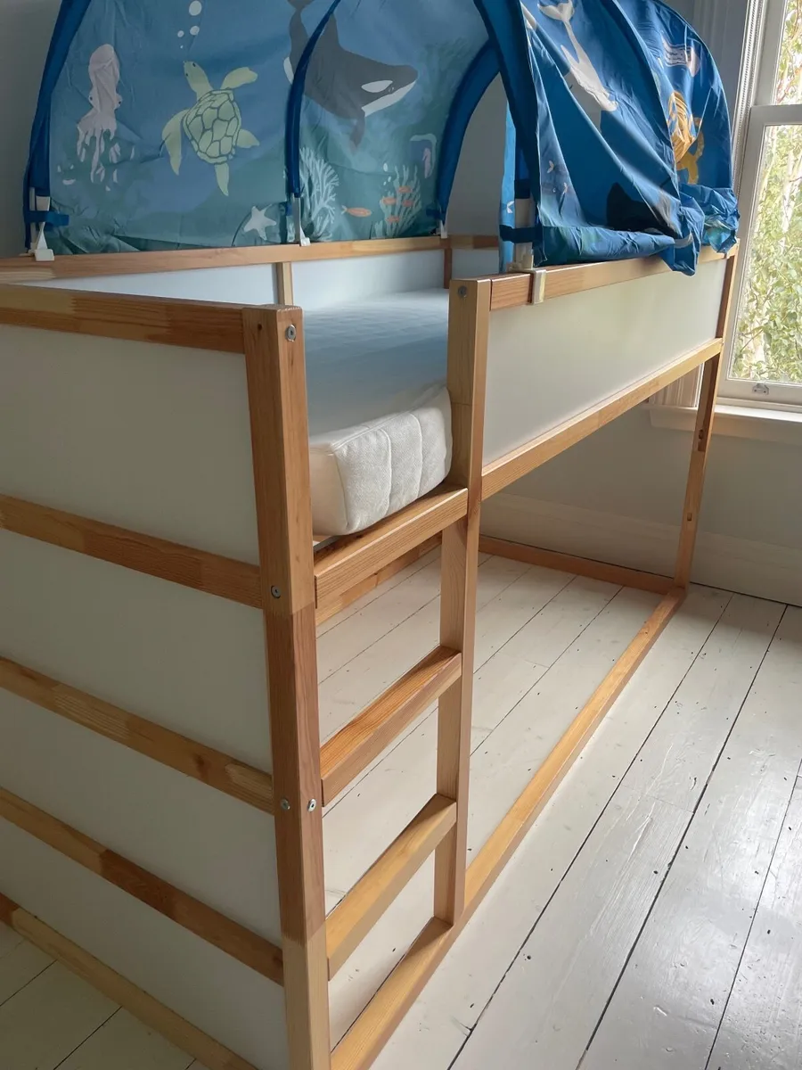 Bunk Bed - Image 3