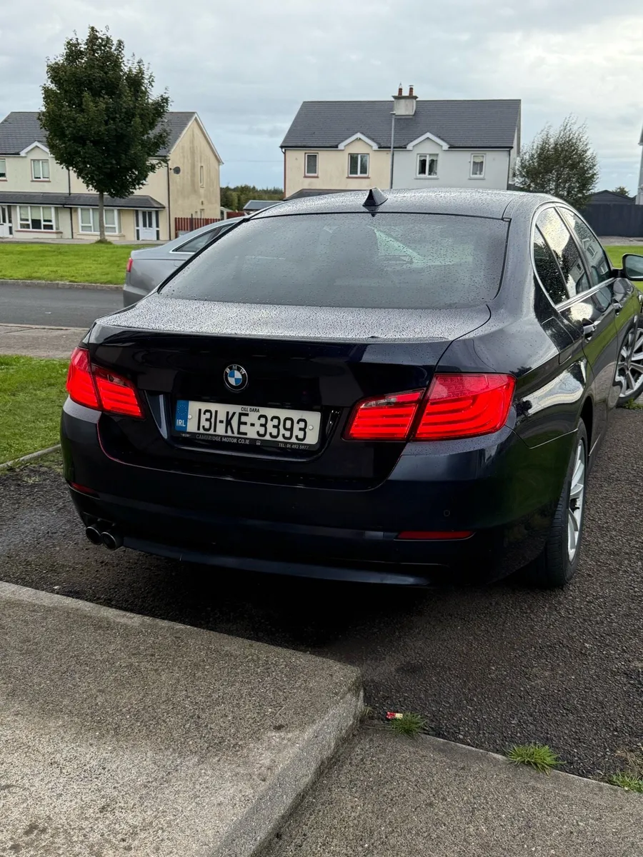 Bmw se new test new timing chain - Image 2