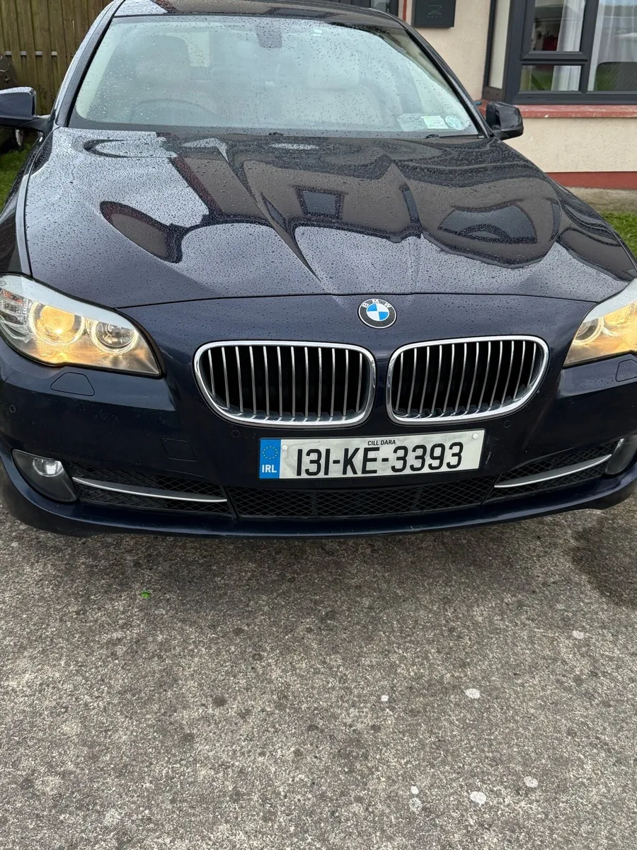 Bmw se new test new timing chain - Image 1