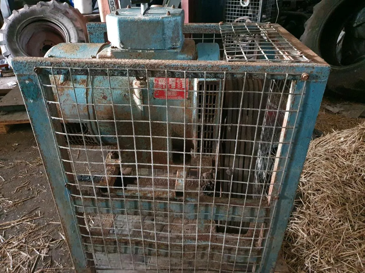 PTO generator - Image 1