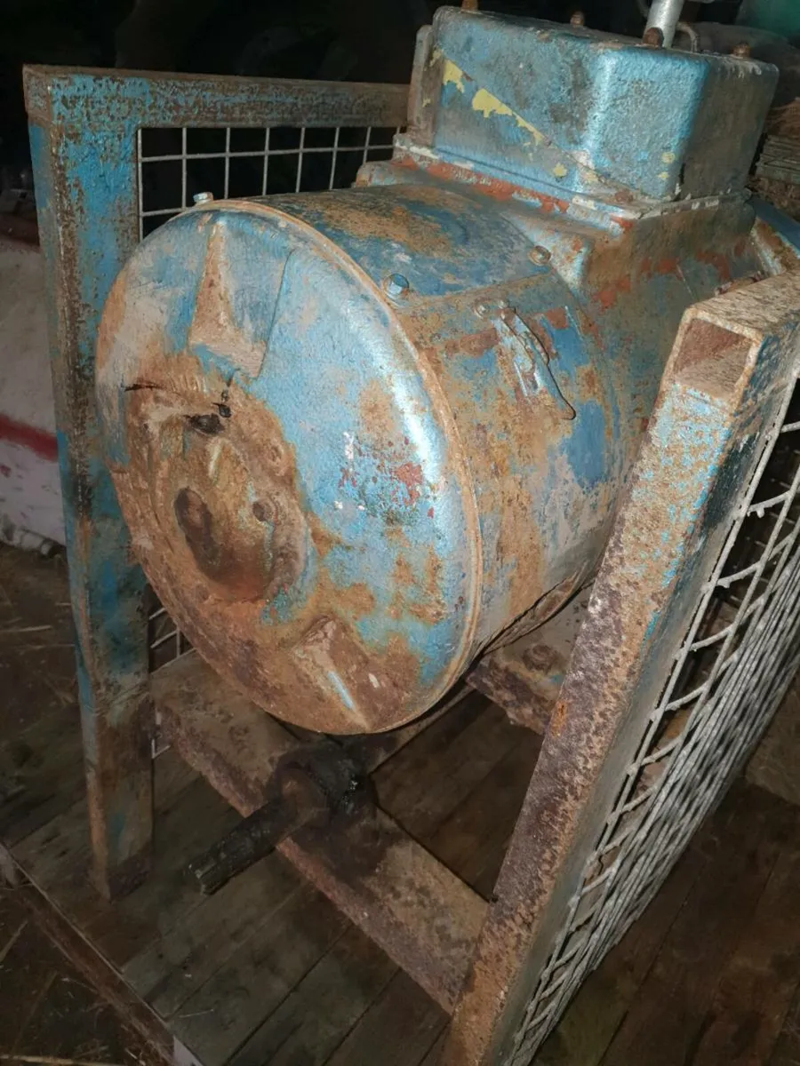 PTO generator - Image 3
