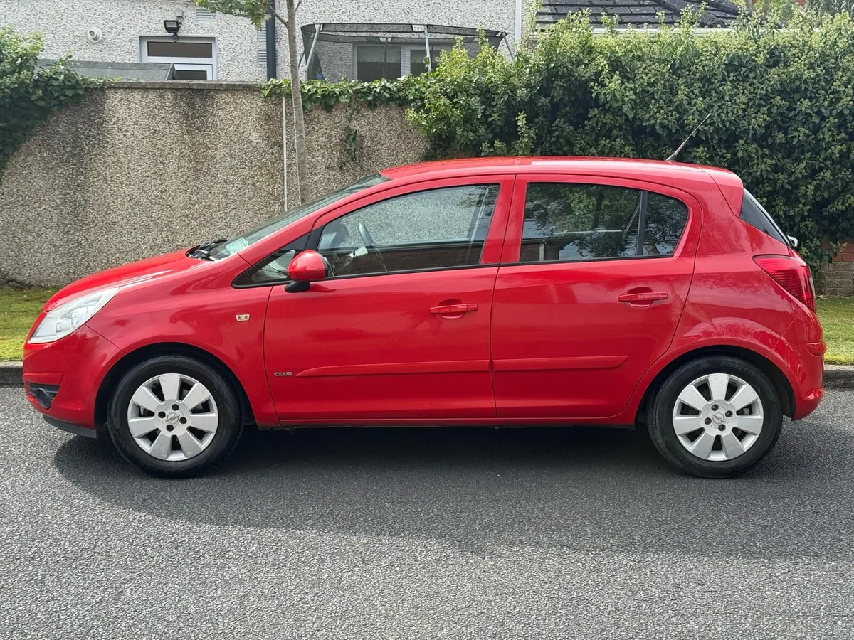 Opel Corsa 1.2 Auto NEW NCT 11/26 - Image 2