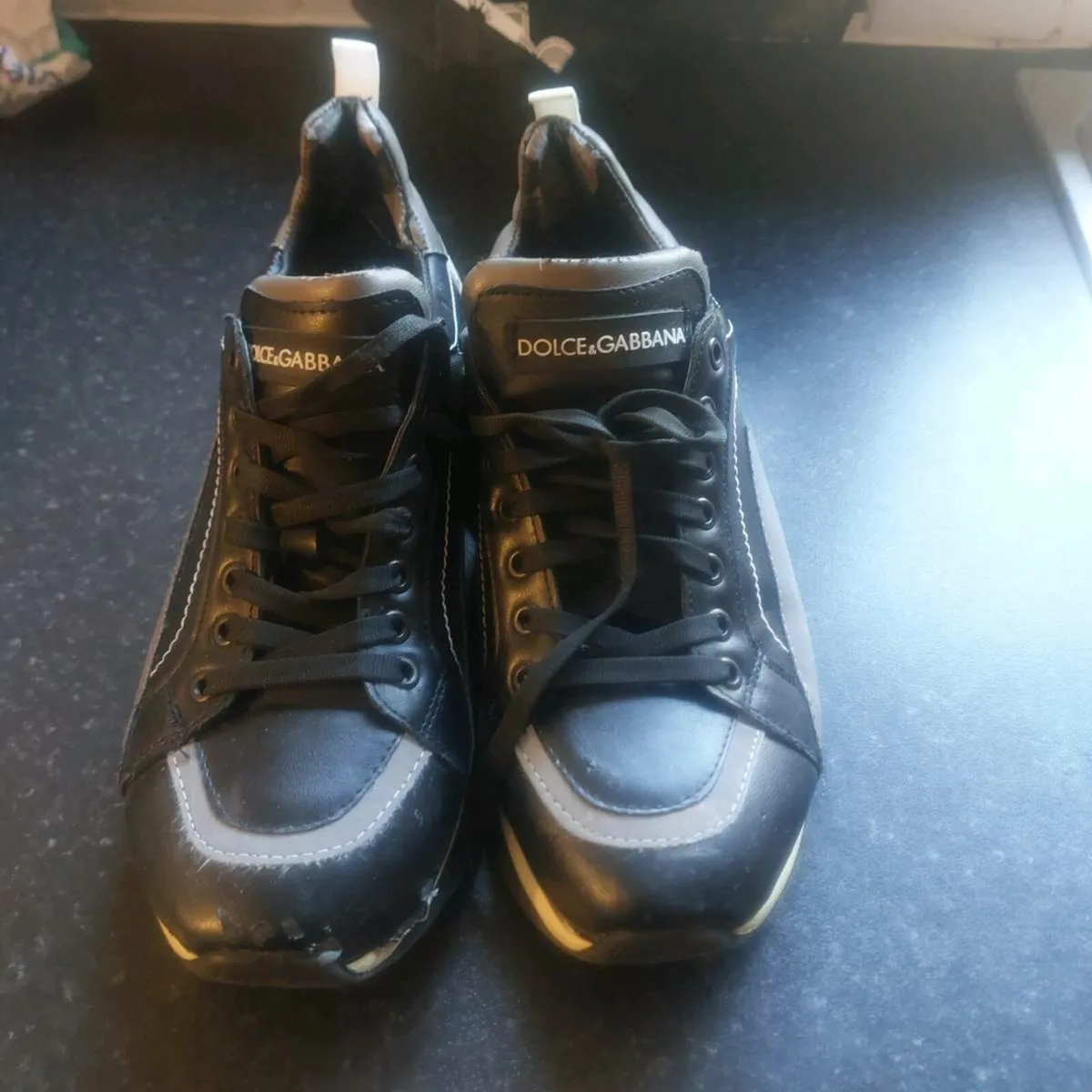 Mens shoes