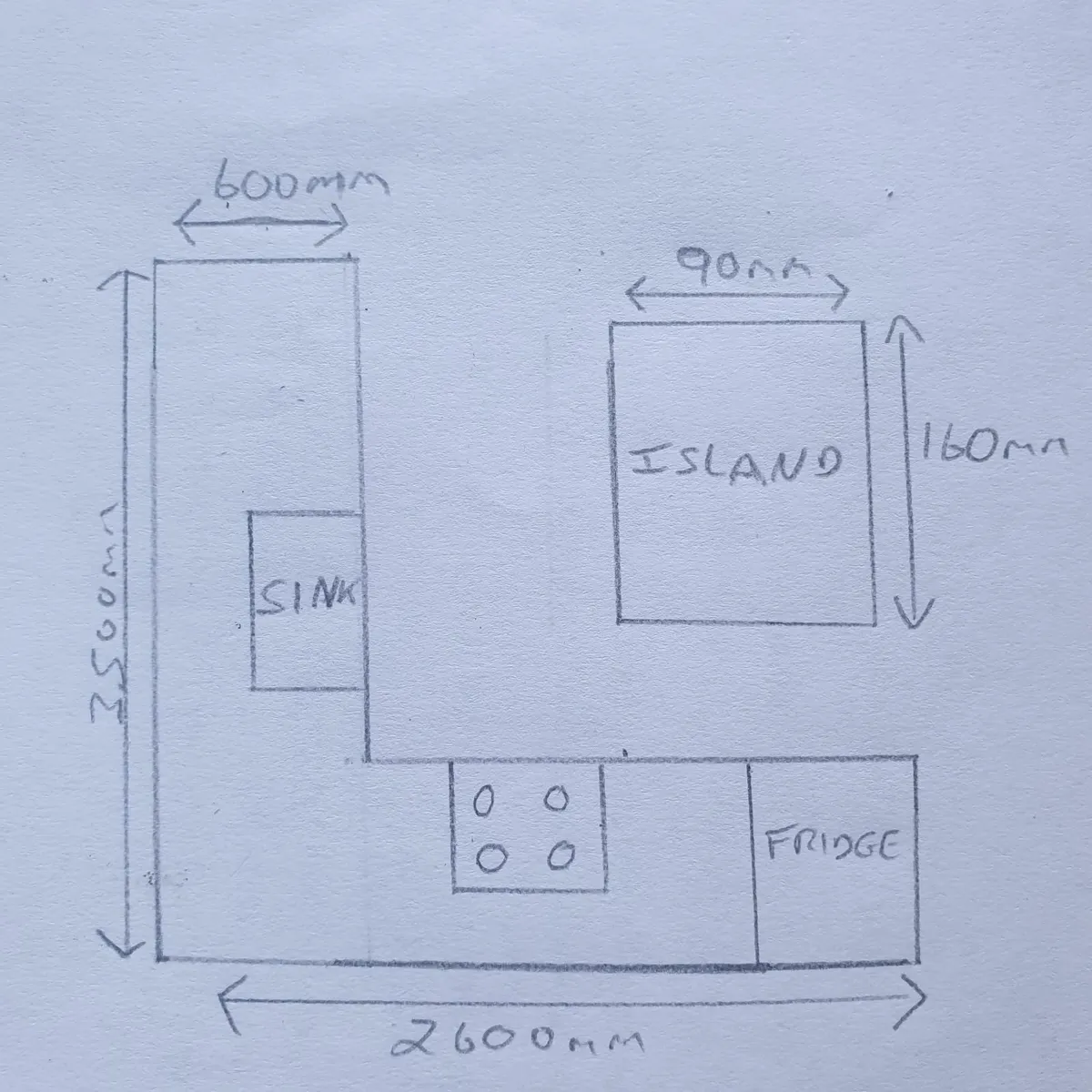 Kitchen - Image 3