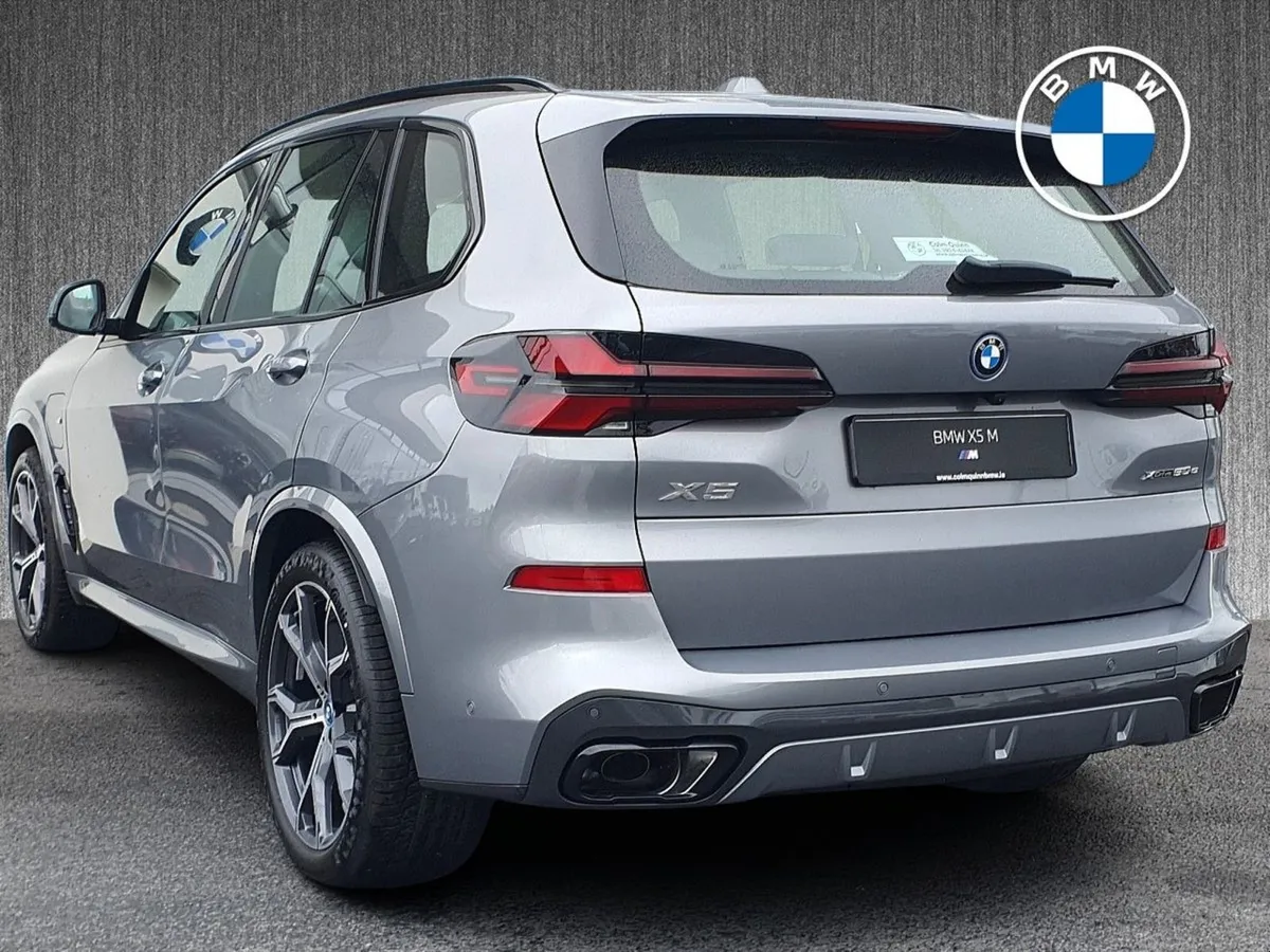 BMW X5 X5 Xdrive50e M Sport - Image 2