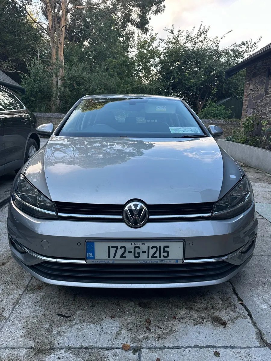 Volkswagen 1.6 DSG Comfortline TDI - Image 1