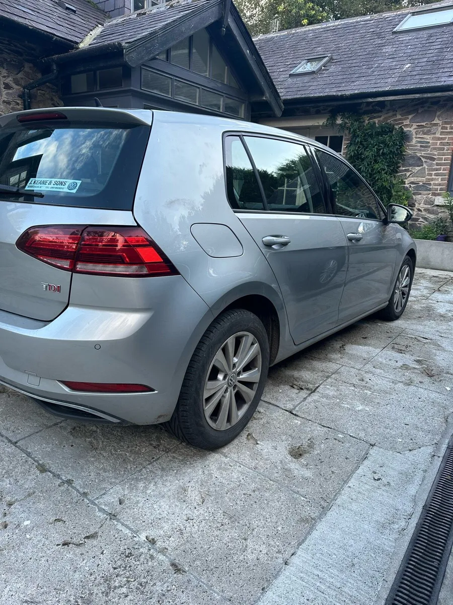 Volkswagen 1.6 DSG Comfortline TDI - Image 3