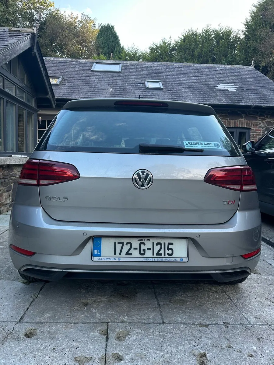 Volkswagen 1.6 DSG Comfortline TDI - Image 4