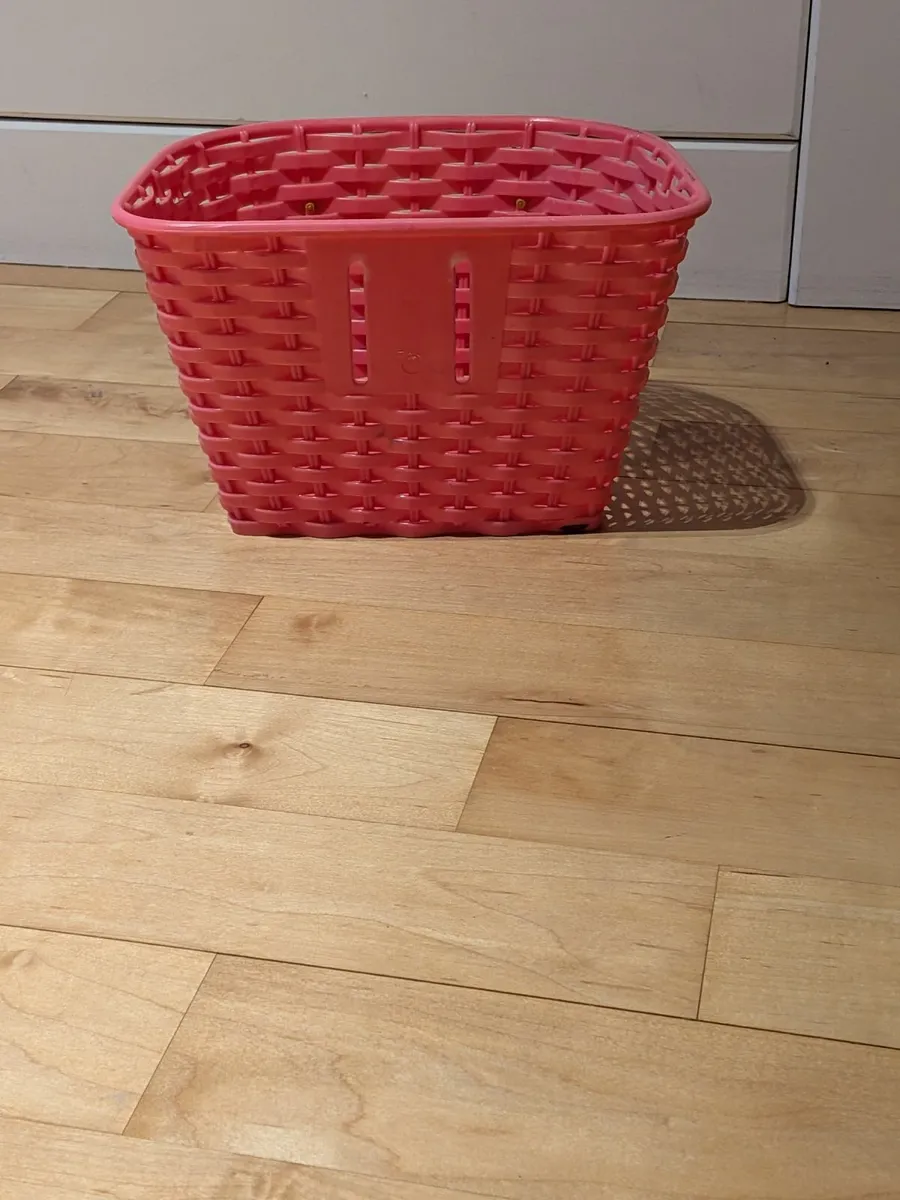 Bike Basket - Image 2