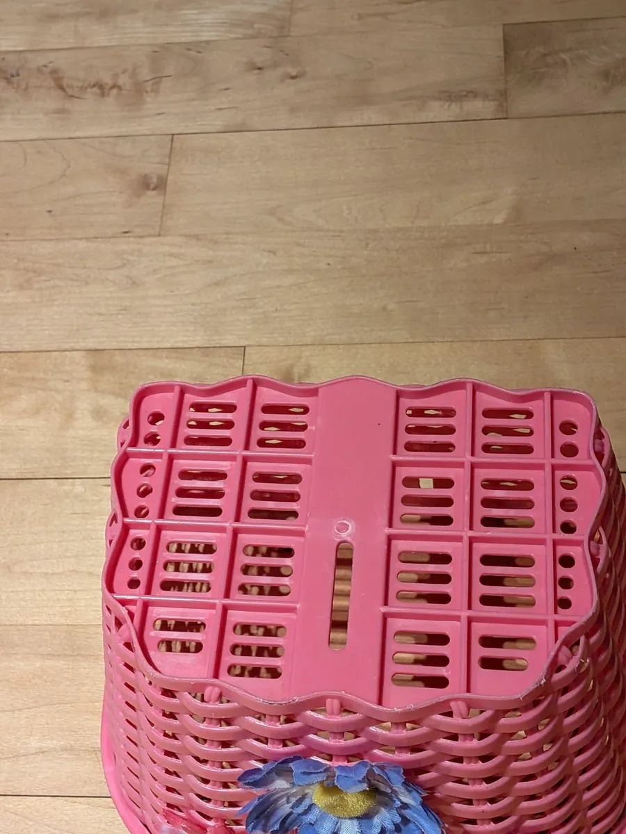 Bike Basket - Image 3
