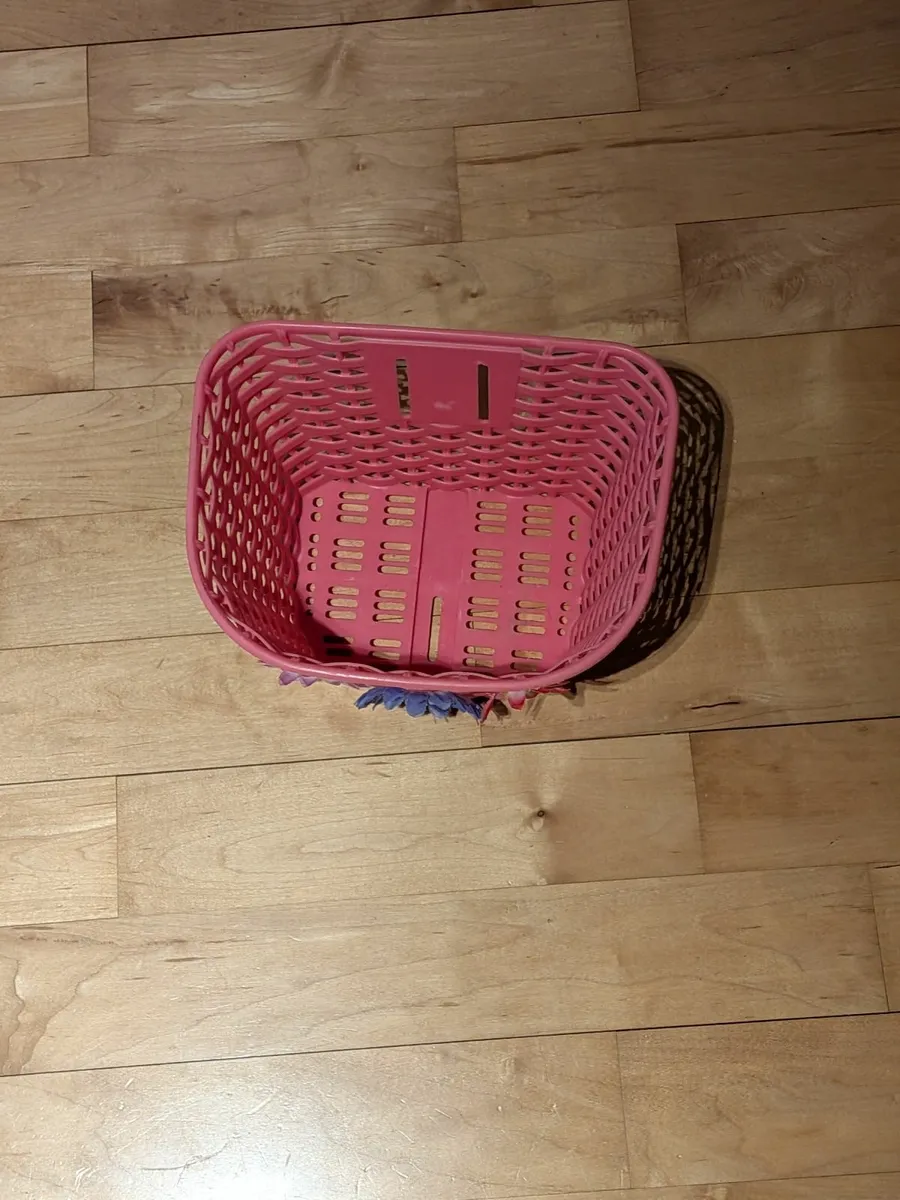 Bike Basket - Image 4
