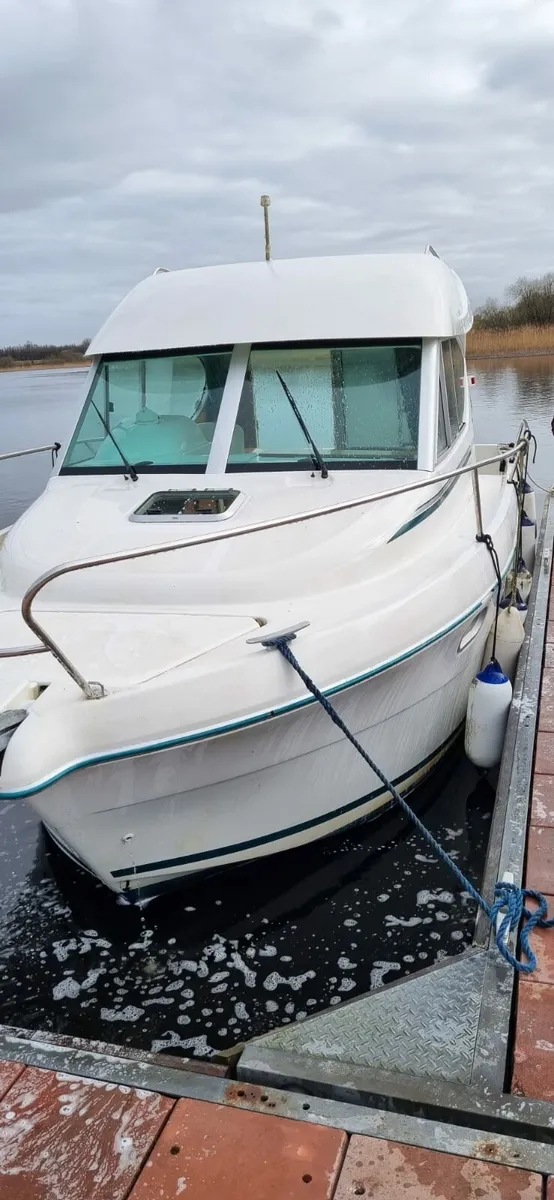 Merryfisher 805.. - Image 1