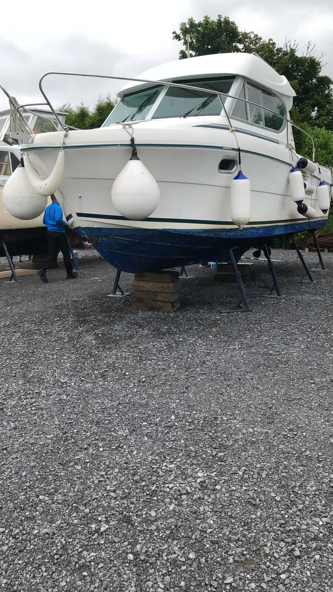 Merryfisher 805.. - Image 2