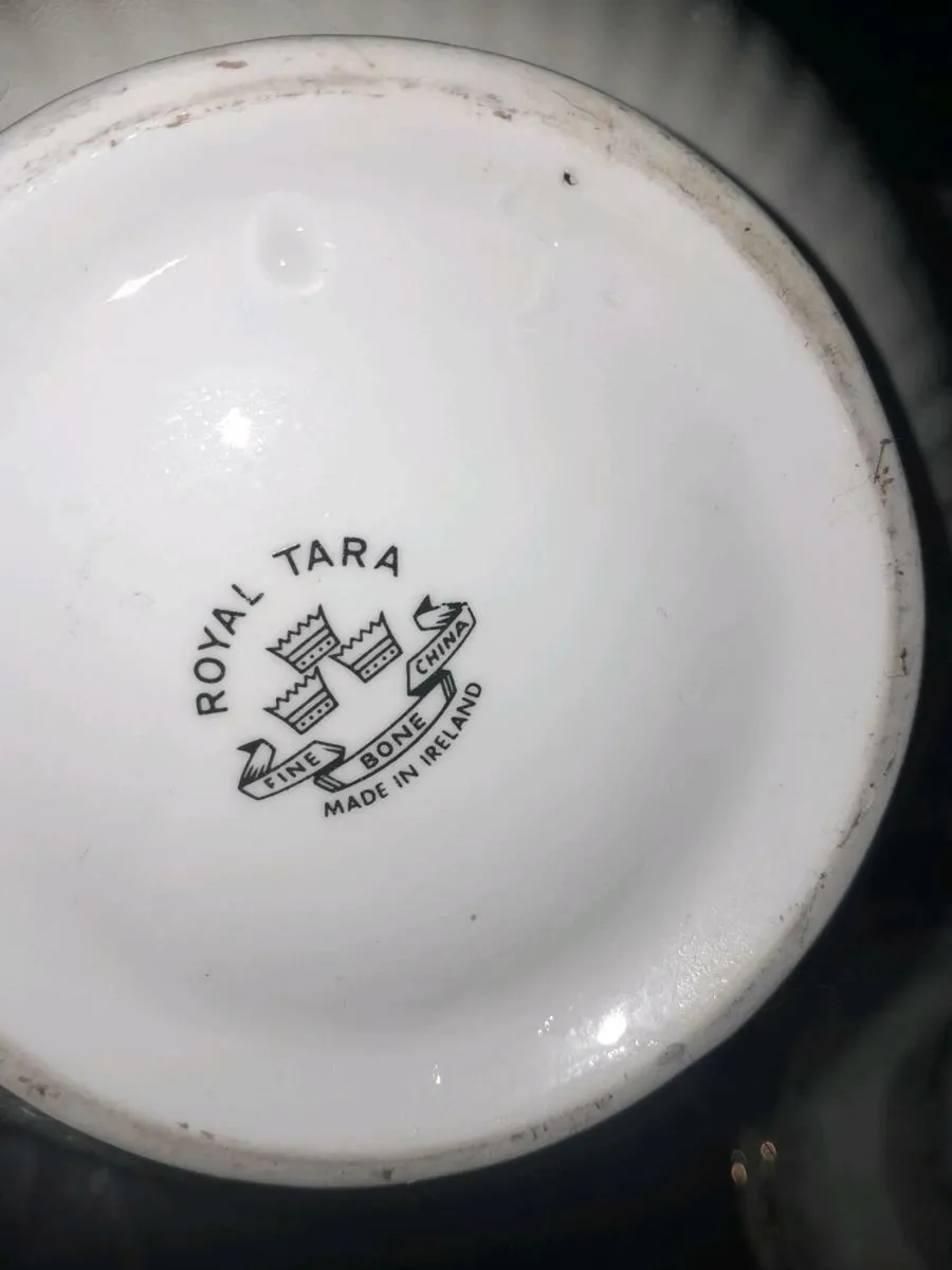 Royal Tara Shamrock - Image 2