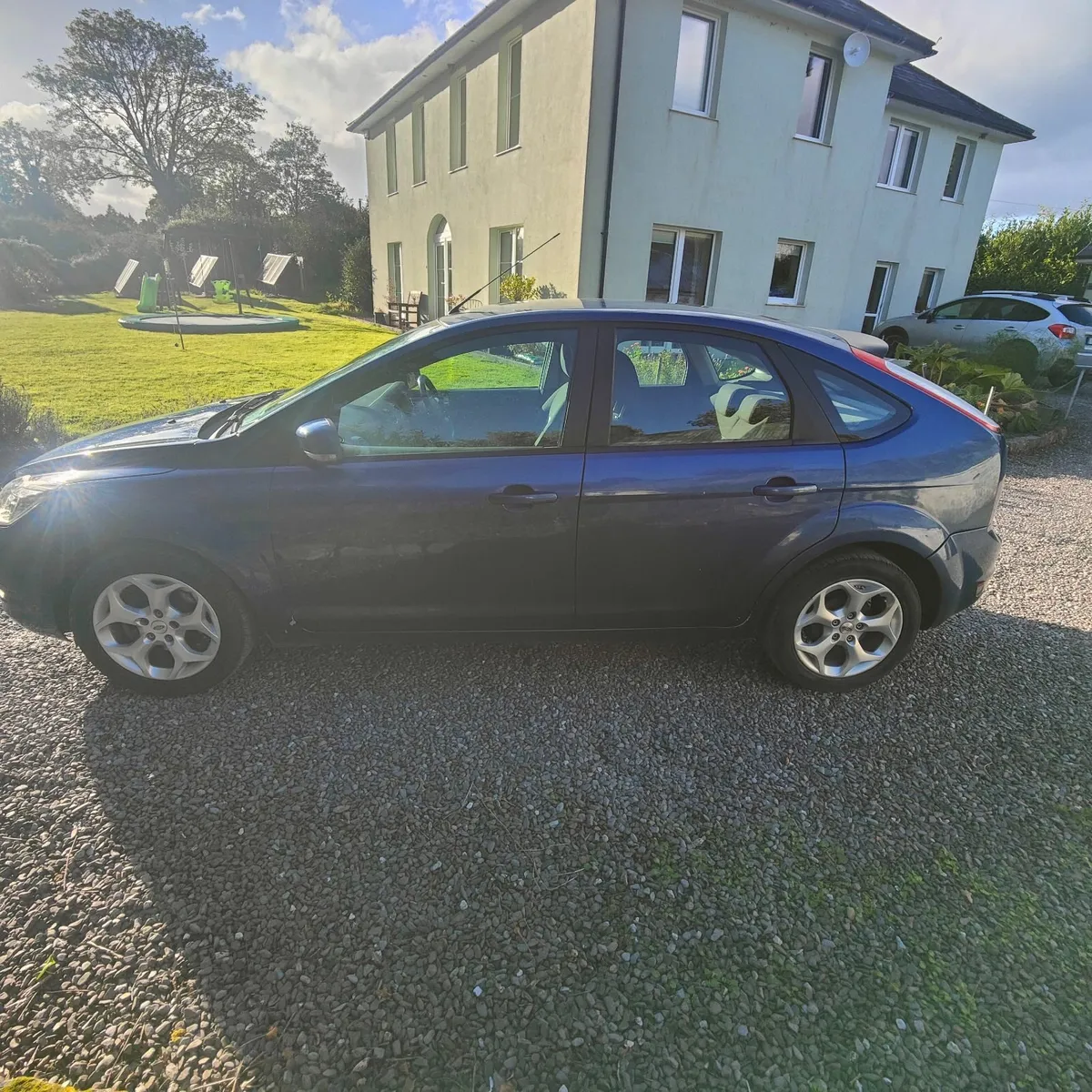 Low Mileage Ford Focus 2008, cheap motoring - Image 3